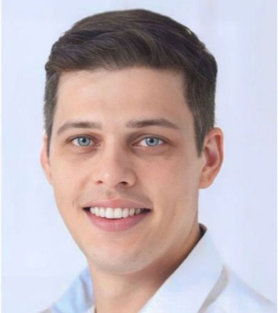 Alexandre Queiroz Aluno PASS de Novembro