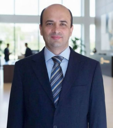 Fabio Zampieri Aluno PASS de Novembro