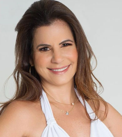 Vanessa Loureiro Aluna PASS de Novembro